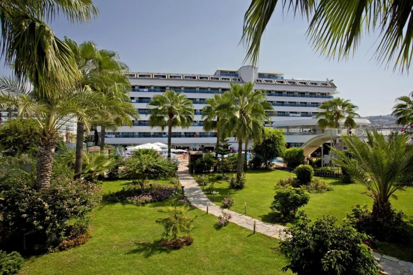 DRITA RESORT & SPA HOTEL  5*-3