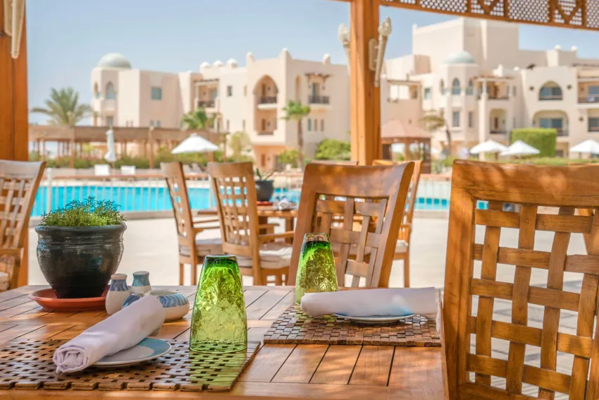 Kempinski Hotel Soma Bay 5*-402