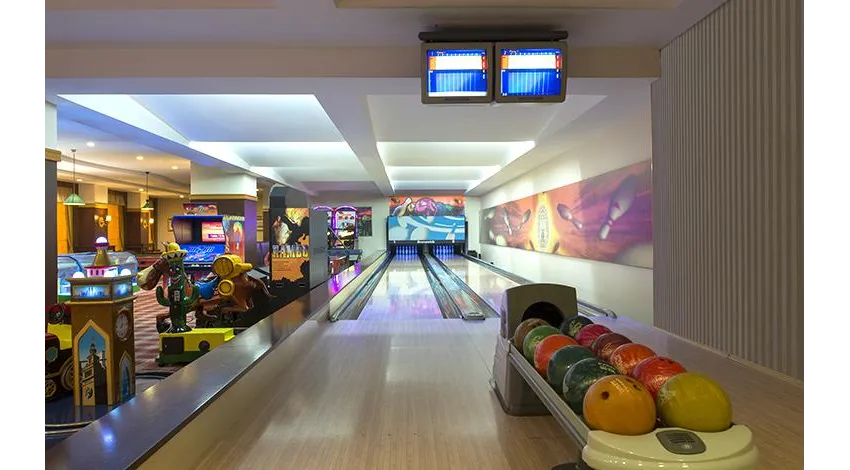 DELPHIN PALACE  5*-22