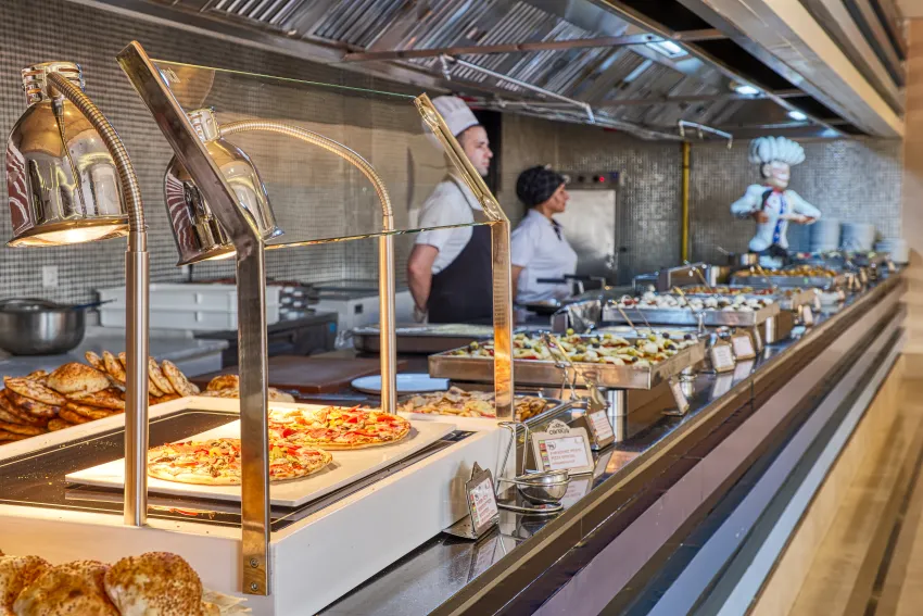 Seaden Corolla 4*-43