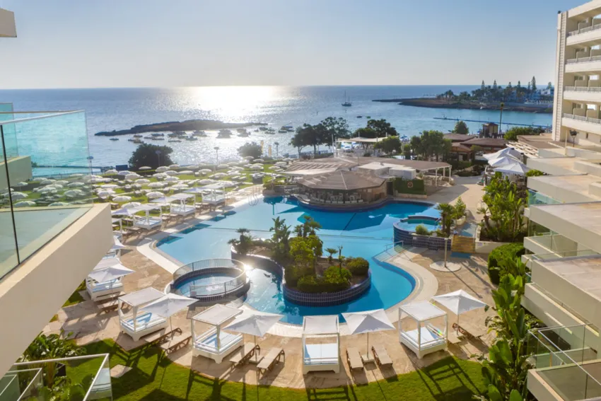 Capo Bay Hotel 5*-2