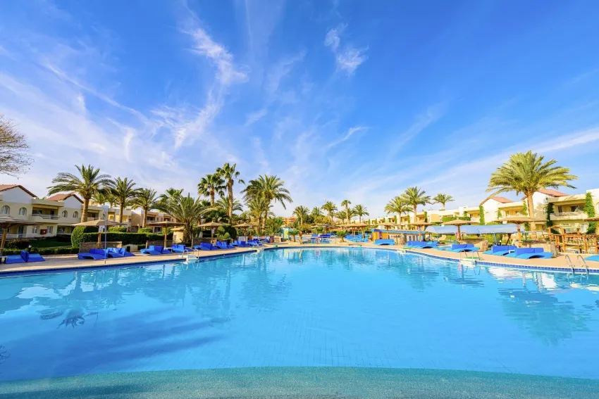 Golden Beach Resort (Ex. Movie Gate) 4*-25