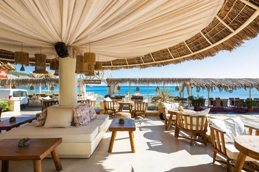 Nostos Beach Boutique Hotel 4*-11