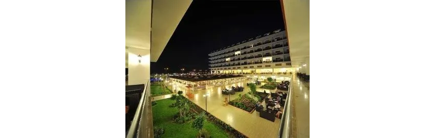 Eftalia Aqua Hotel 5*-29