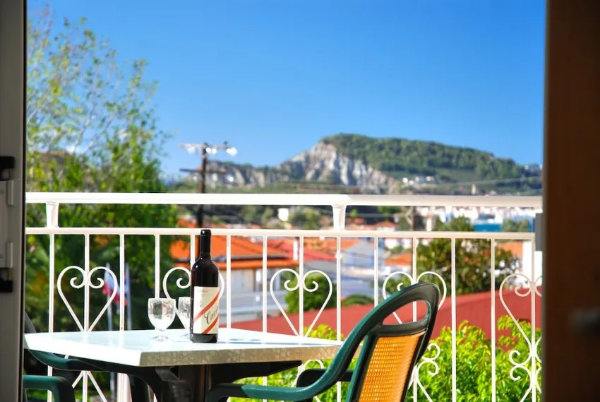 Admiral Argassi 4*-8