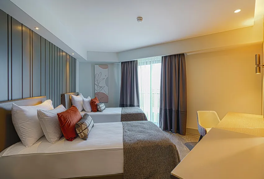 Calyptus Kirman Premium (Ex Kirman Calyptus Resort) 5*-41