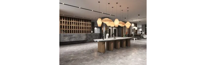 Aletris Deluxe Hotel & Spa 5*-1