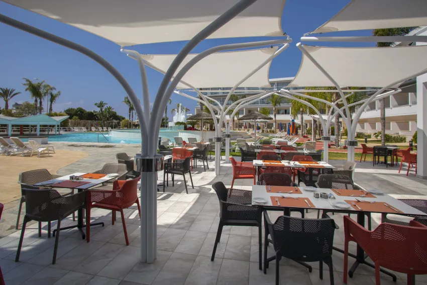 Faros Hotel 5*-6