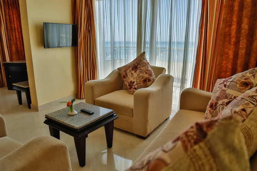 Magic Beach Hotel 4*-38