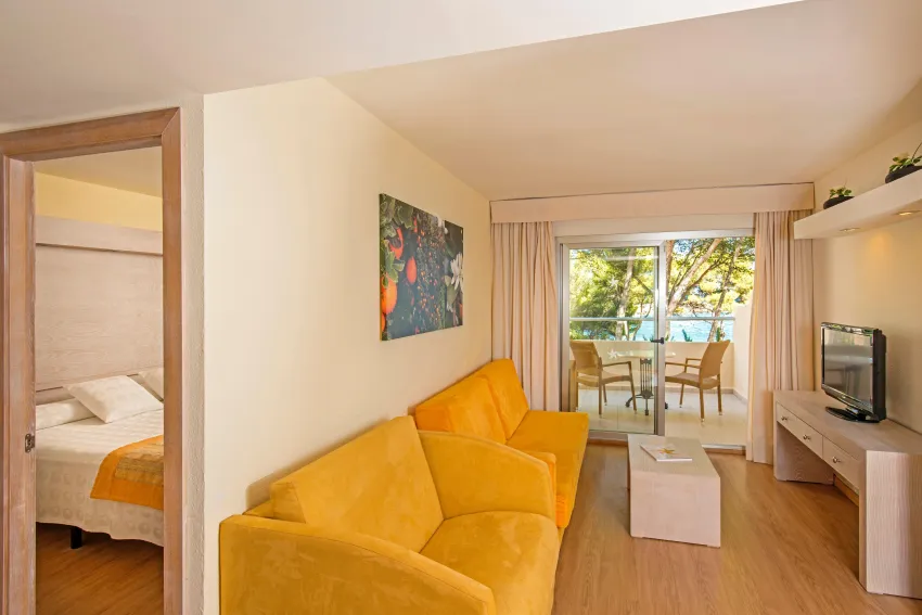 Iberostar Waves Pinos Park 4*-21