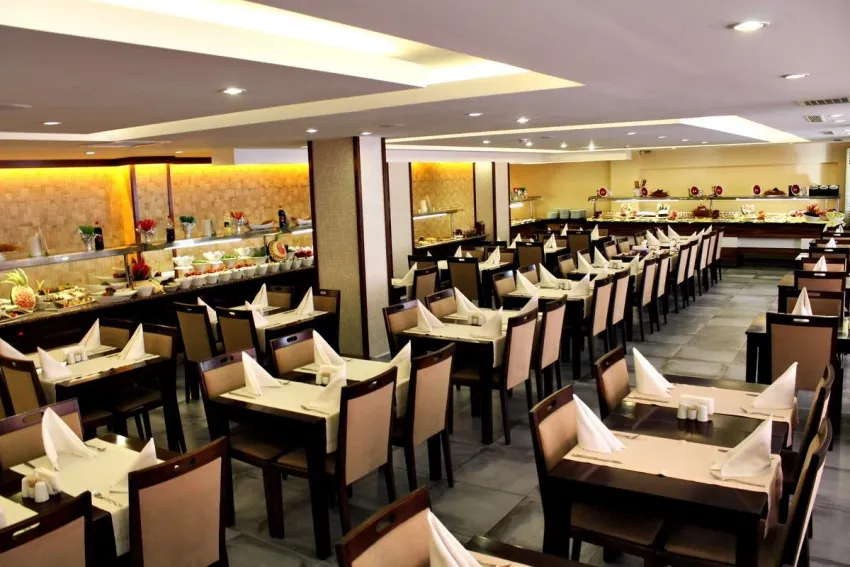 Sun Beach Park & Spa 4*-24