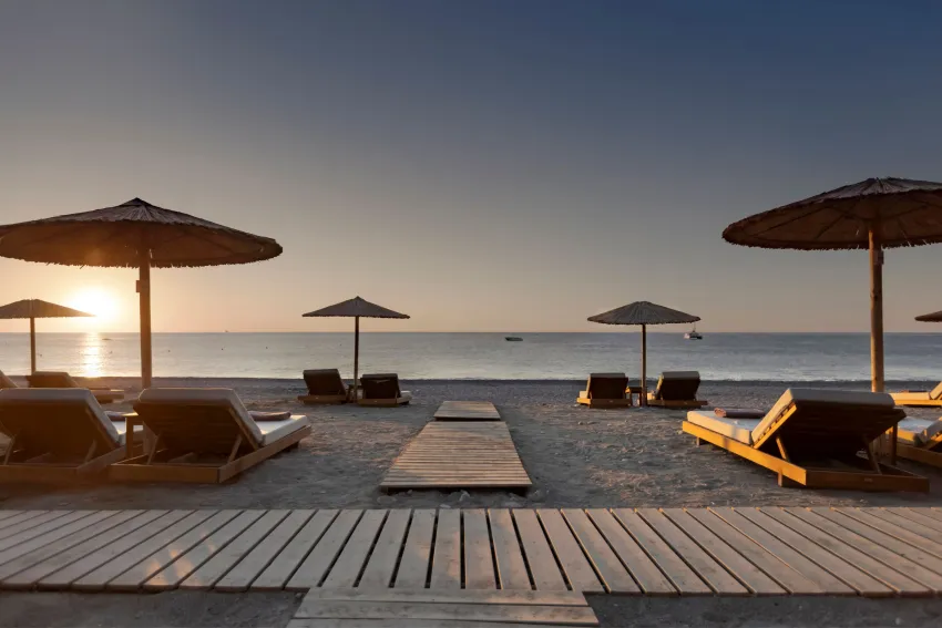Lindian Village Resort Rhodes, Curio Collection by Hilton 4*-174