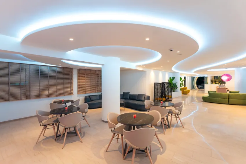 Amphitryon Boutique Hotel 3*-4