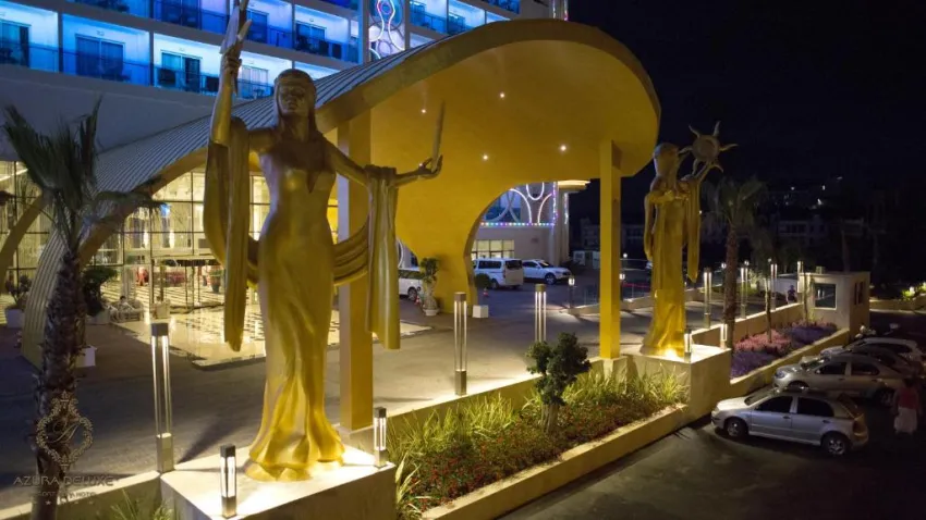 AZURA DELUXE RESORT & SPA HOTEL  5*-30