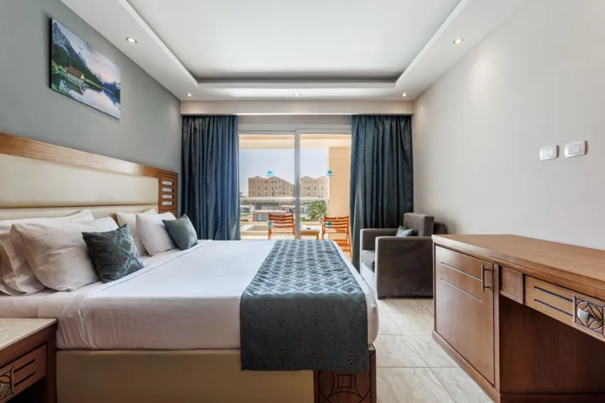SUNRISE ALORA AQUA PARK RESORT  4*-22