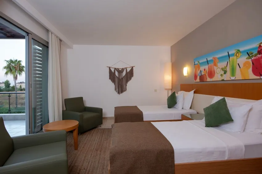 Club Kastalia HV1 5*-12