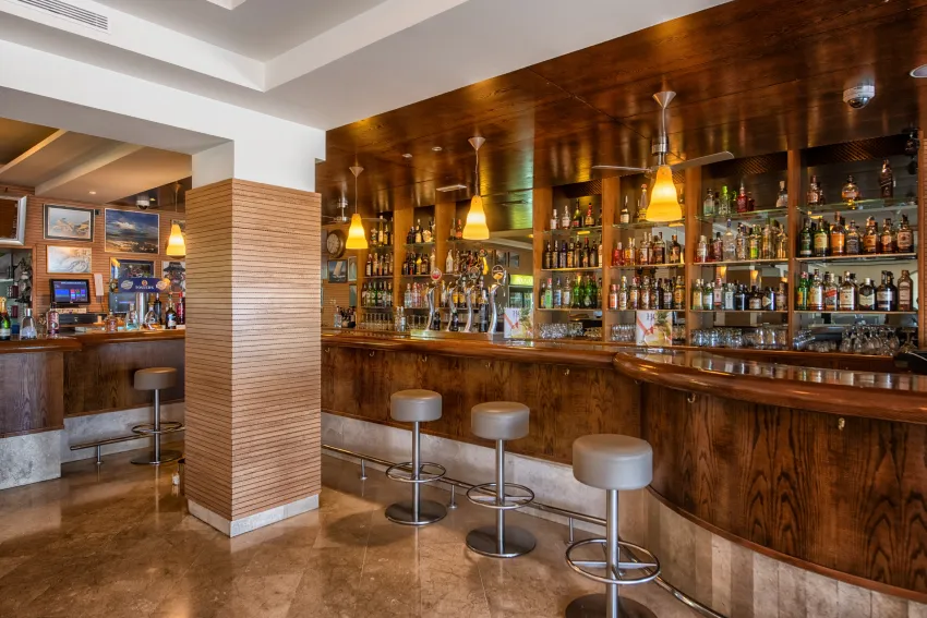 Hotel Calabona 4*-104