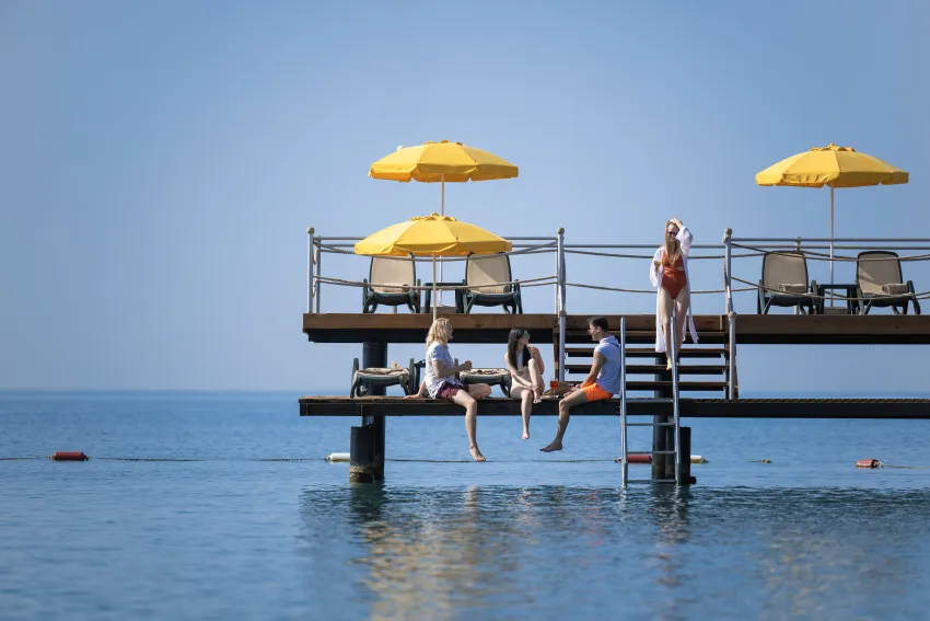 Pine Beach Belek 5*-19