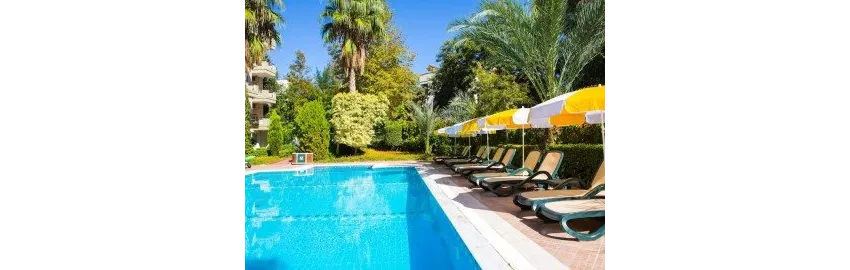 Gardenia Beach Hotel 4*-24