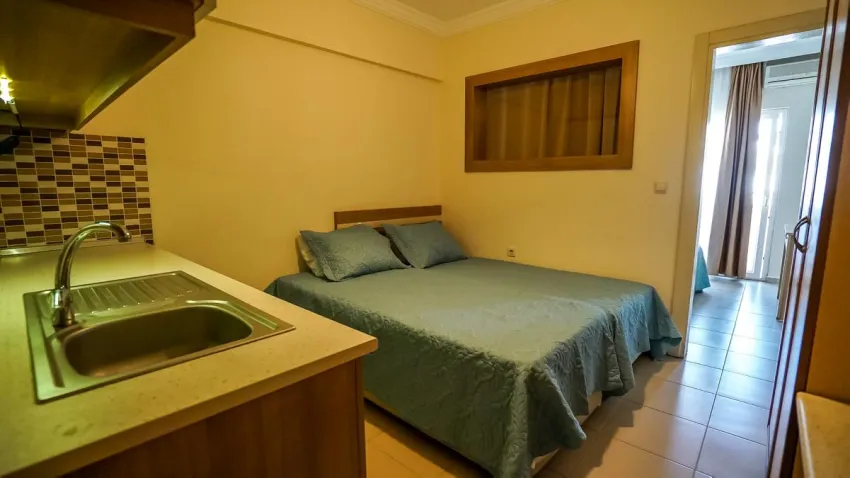 Cats Garden Hotel 3*-16