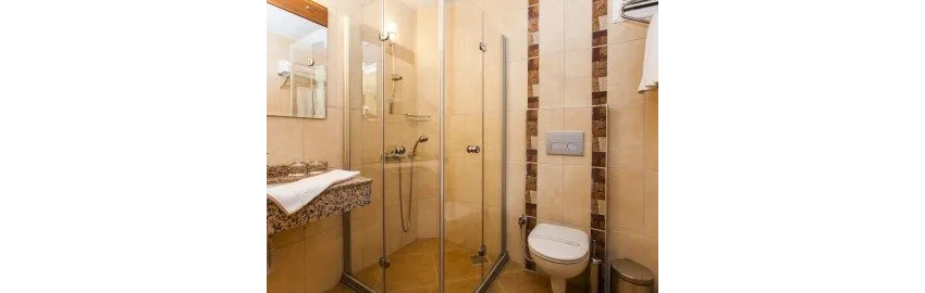 Oba Time Hotel 3*-10