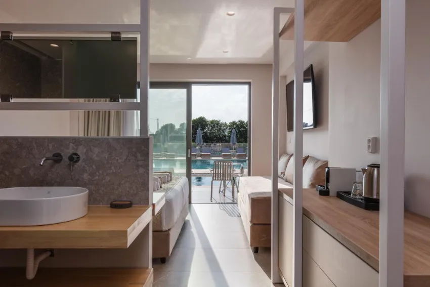 Nima Boutique Hotel 4*-24