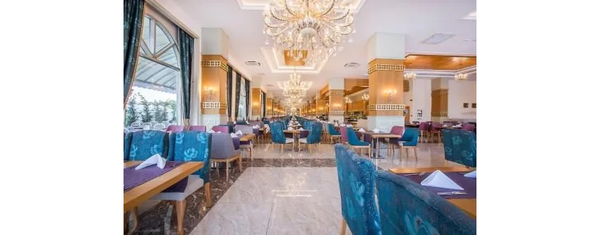 Jadore Deluxe Hotel & Spa 5*-9