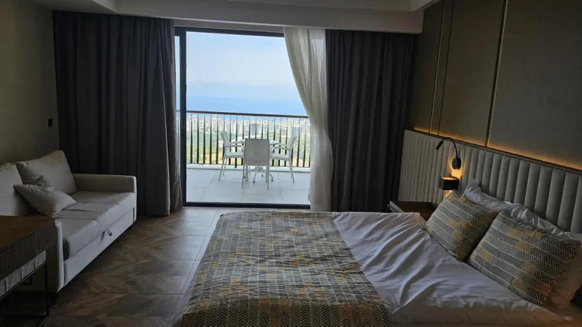 Goldcity Hotel 5*-22