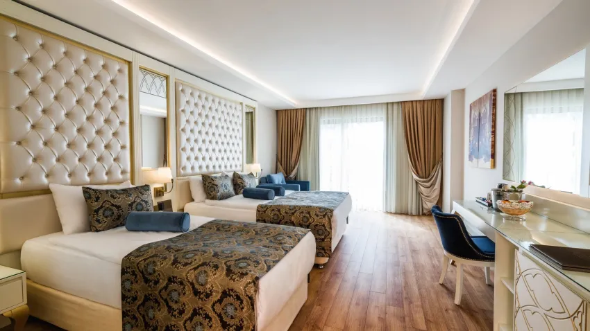Haydarpasha Palace Hotel 5*-18