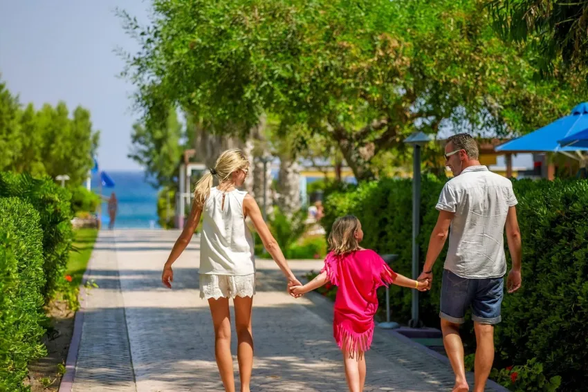 Esperides Beach 4*-3