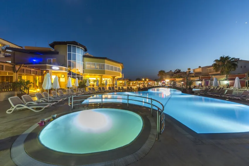 Club Dizalya 4*-2
