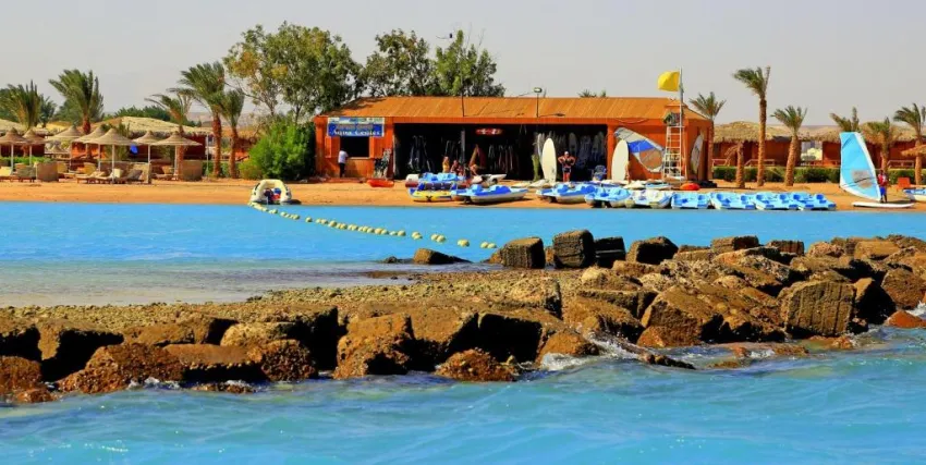 LABRANDA Royal Makadi 5*-94