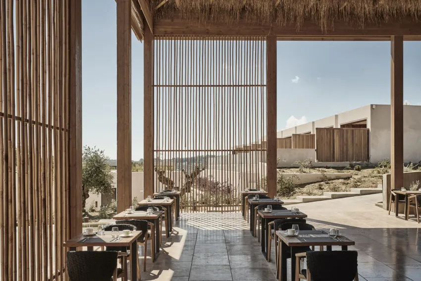 Olea All Suite Hotel 5*-48