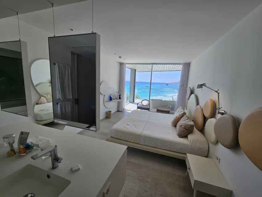 Son Moll Sentits Hotel and Spa 4*-50