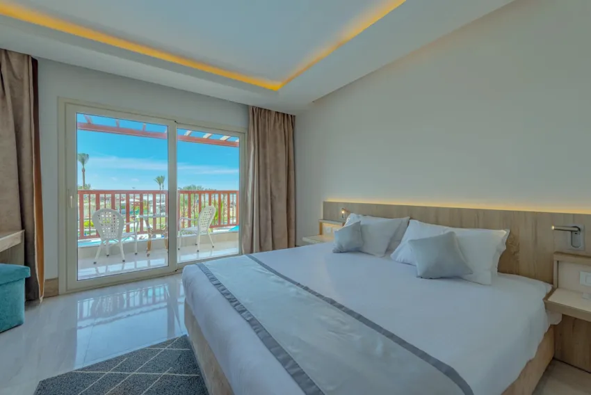 Titanic Beach Spa & Aquapark 5*-15