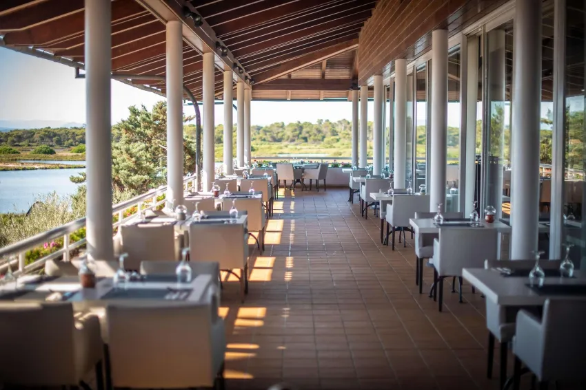 Blau Colonia Sant Jordi 4*-70