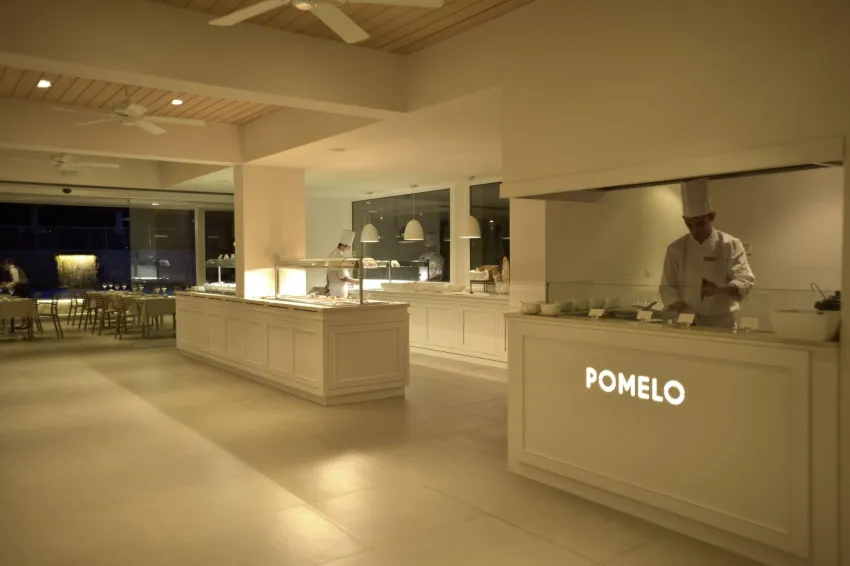 Sunrise Gardens 3*-46