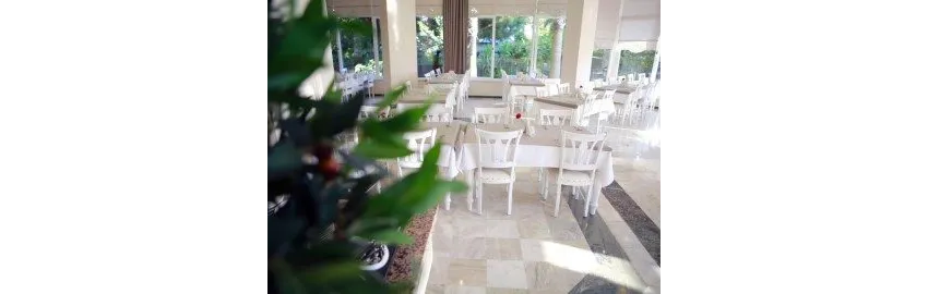 Incekum Su Hotel 4*-17