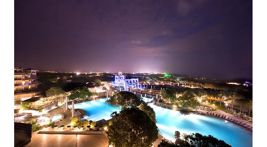 XANADU RESORT BELEK  5*-31