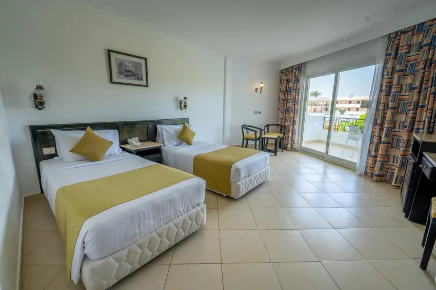 Jaz Palmariva Beach Resort 4*-22