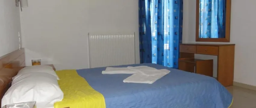 Eleni Palace Apts 3*-7