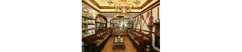 Kleopatra Fatih Hotel 3*-8
