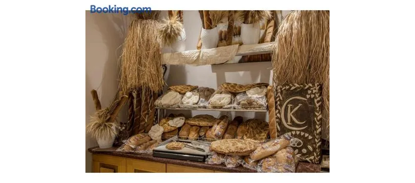 Kaya Artemis Hotel 5*-49