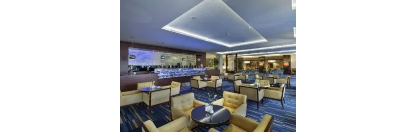 Tui Blue Side Hotel (Adults Only 16+) 5*-28