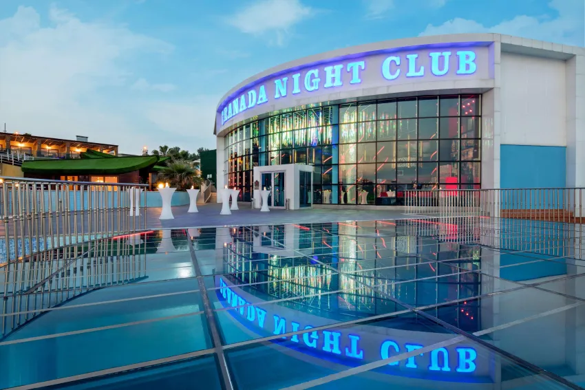 Granada Luxury Okurcalar 5*-286