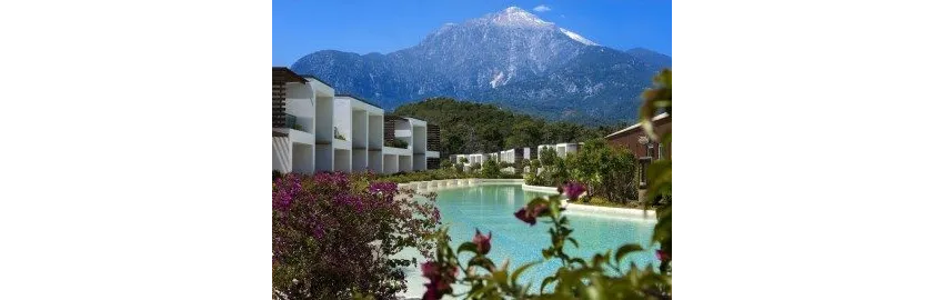 Rixos Premium Tekirova 5*-23