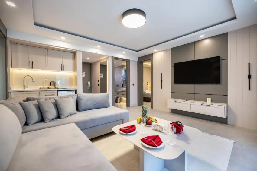 VONRESORT GOLDEN BEACH  5*-18