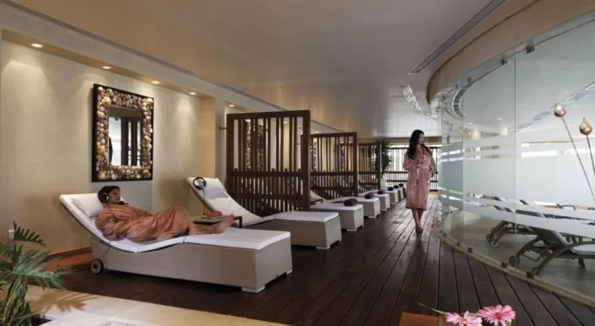 Movenpick Resort & Marine Spa 5*-121