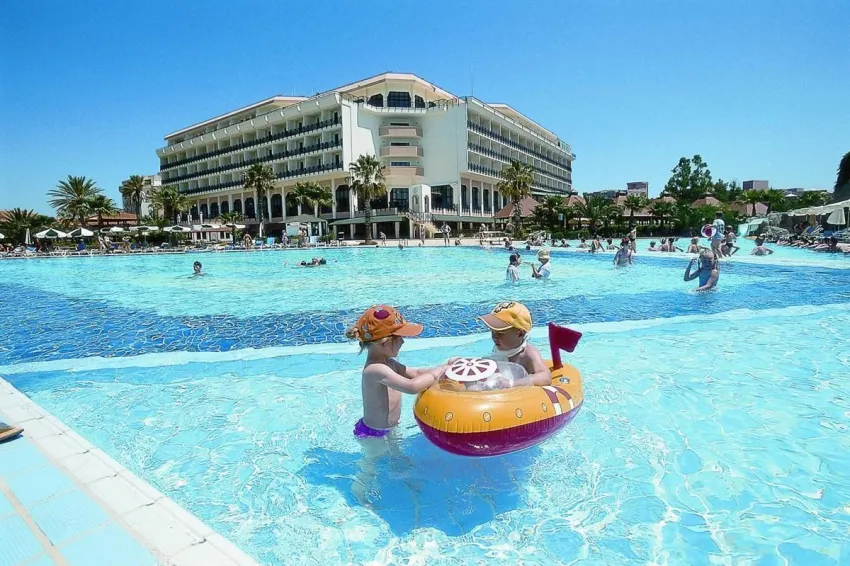 Adora Hotel Resort 5*-4