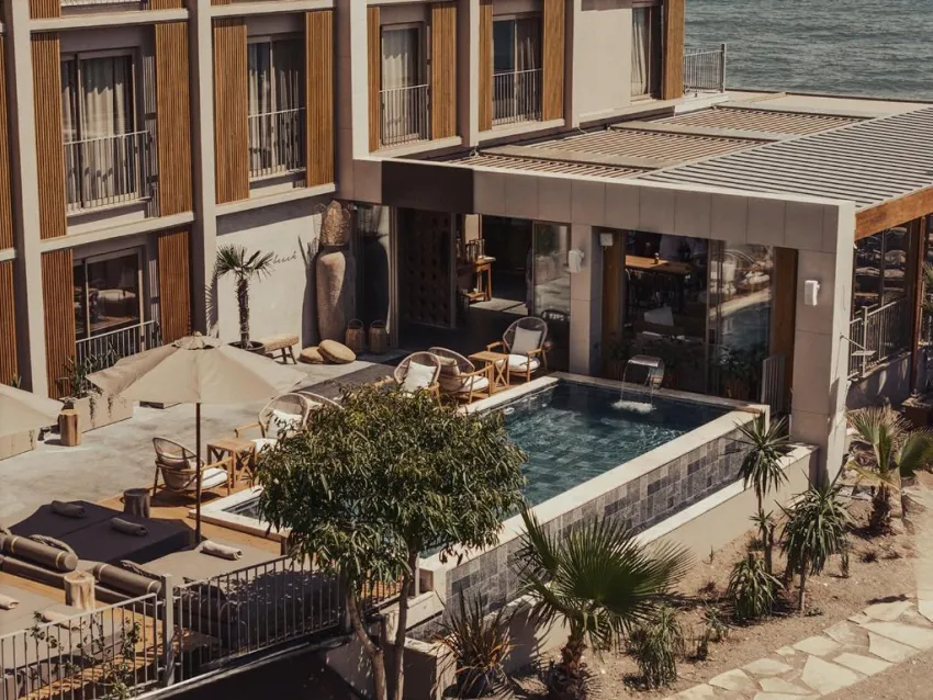 EN VIE SUN BEACH HOTEL (ADULT ONLLY16+)  3*-28